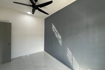 Taman Kemboja (Bukit Sentosa)