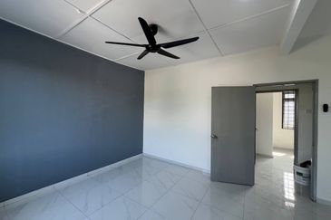 Taman Kemboja (Bukit Sentosa)