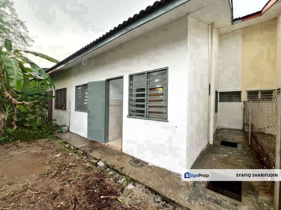 Taman Alam Perdana Puncak Alam Single Storey RENOVATED, Selangor, Bandar Puncak Alam