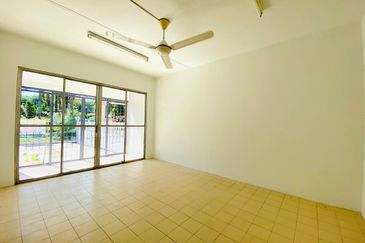 Section 19 (Seksyen 19) @ Shah Alam