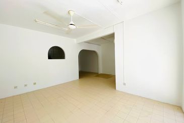 Section 19 (Seksyen 19) @ Shah Alam