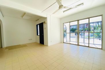 Section 19 (Seksyen 19) @ Shah Alam