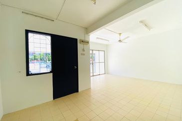 Section 19 (Seksyen 19) @ Shah Alam