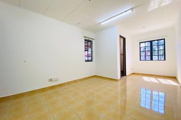 Section 19 (Seksyen 19) @ Shah Alam