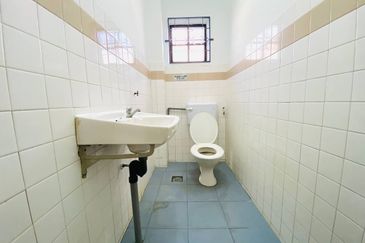 Section 19 (Seksyen 19) @ Shah Alam