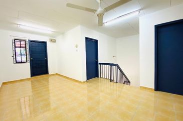 Section 19 (Seksyen 19) @ Shah Alam