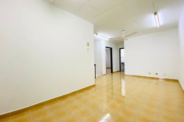 Section 19 (Seksyen 19) @ Shah Alam