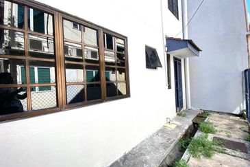 Section 19 (Seksyen 19) @ Shah Alam