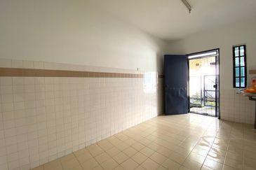 Section 19 (Seksyen 19) @ Shah Alam