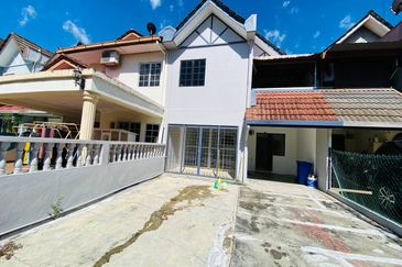 Section 19 (Seksyen 19) @ Shah Alam