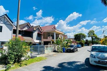 Section 19 (Seksyen 19) @ Shah Alam