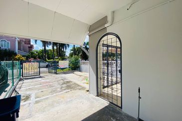 Section 19 (Seksyen 19) @ Shah Alam