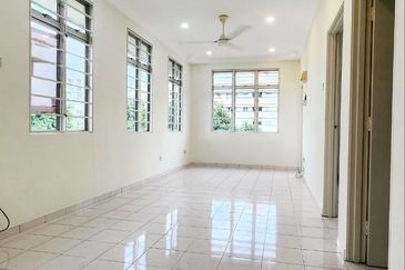 Taman Pinggiran Cempaka