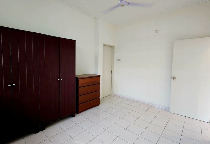 Taman Pinggiran Cempaka