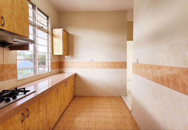 Taman Pinggiran Cempaka