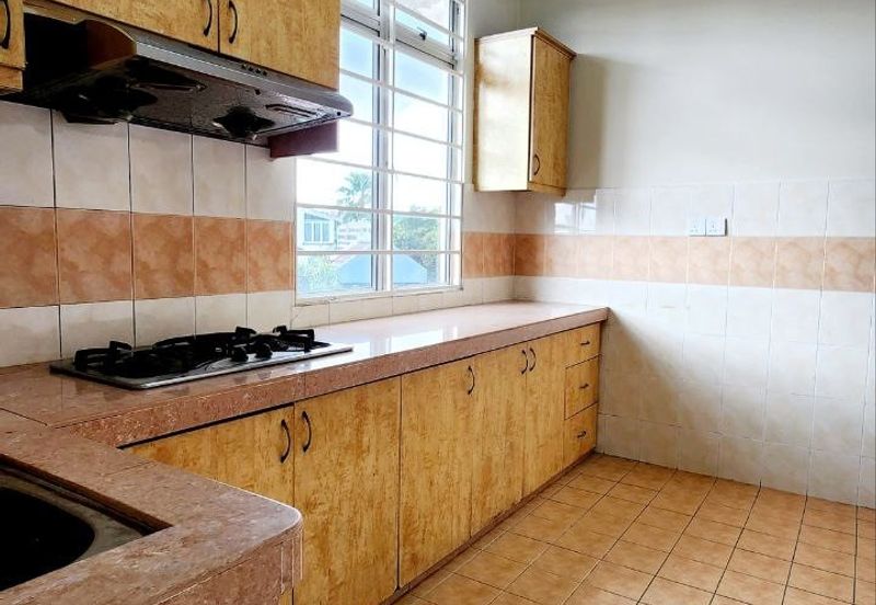 Taman Pinggiran Cempaka