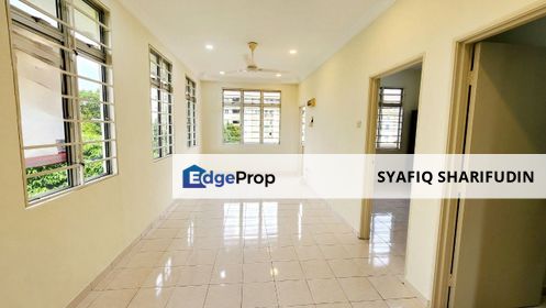 Pinggiran Cempaka Ampang Townhouse Corner Unit, Selangor, Ampang