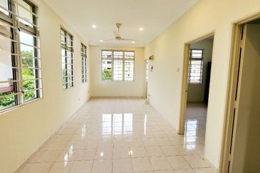 Taman Pinggiran Cempaka