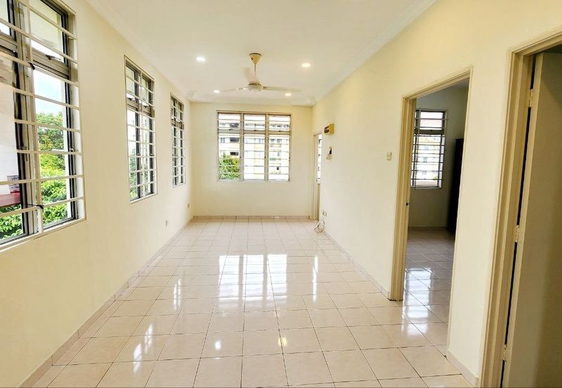 Taman Pinggiran Cempaka