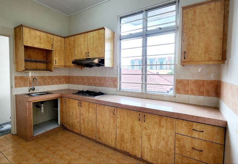 Taman Pinggiran Cempaka