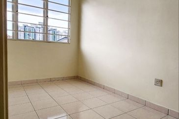 Taman Pinggiran Cempaka