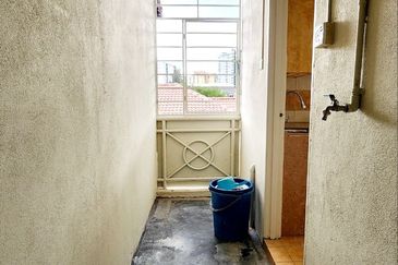 Taman Pinggiran Cempaka