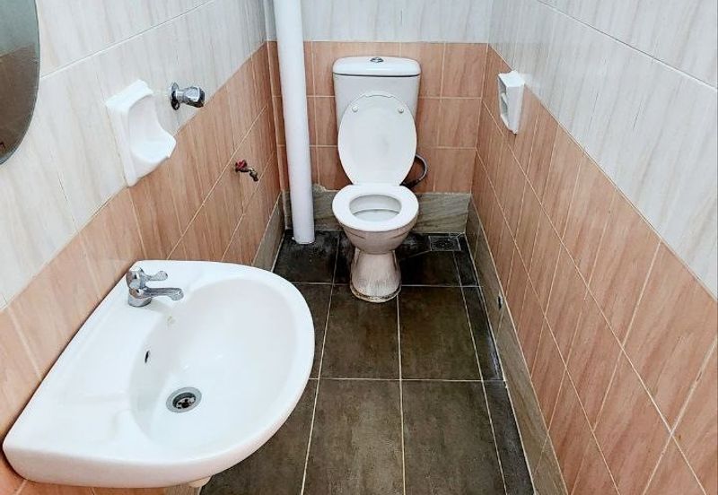 Taman Pinggiran Cempaka