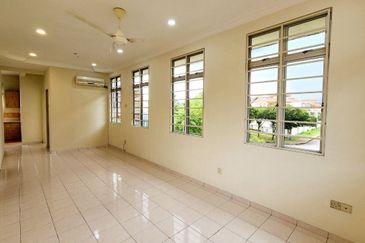 Taman Pinggiran Cempaka