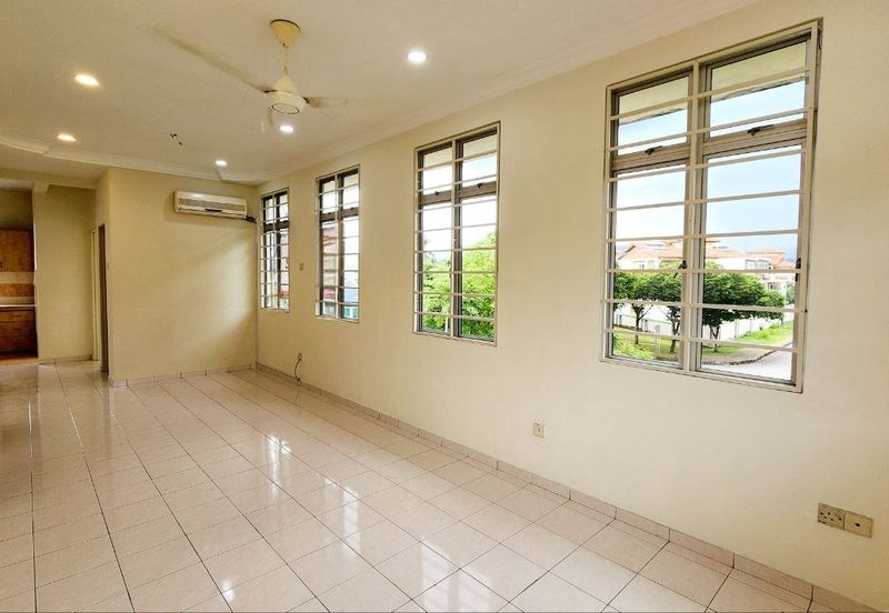 Taman Pinggiran Cempaka