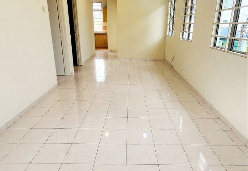 Taman Pinggiran Cempaka