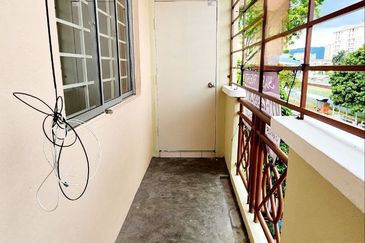 Taman Pinggiran Cempaka