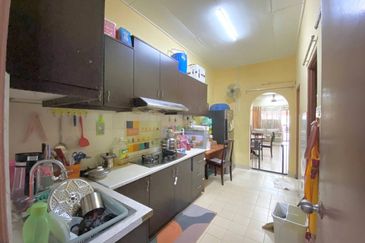 Taman Matang Jaya, Sungai Buloh