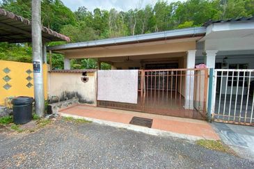 Taman Matang Jaya, Sungai Buloh