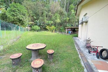 Taman Matang Jaya, Sungai Buloh