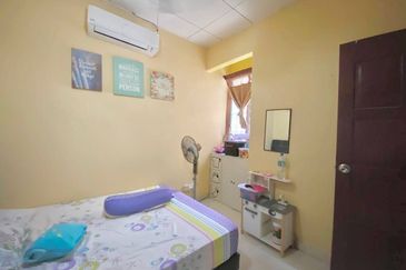 Taman Matang Jaya, Sungai Buloh