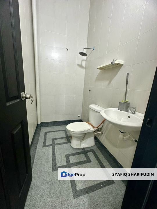 Taman Amanah Jenjarom Selangor RENOVATED, Selangor, Jenjarom