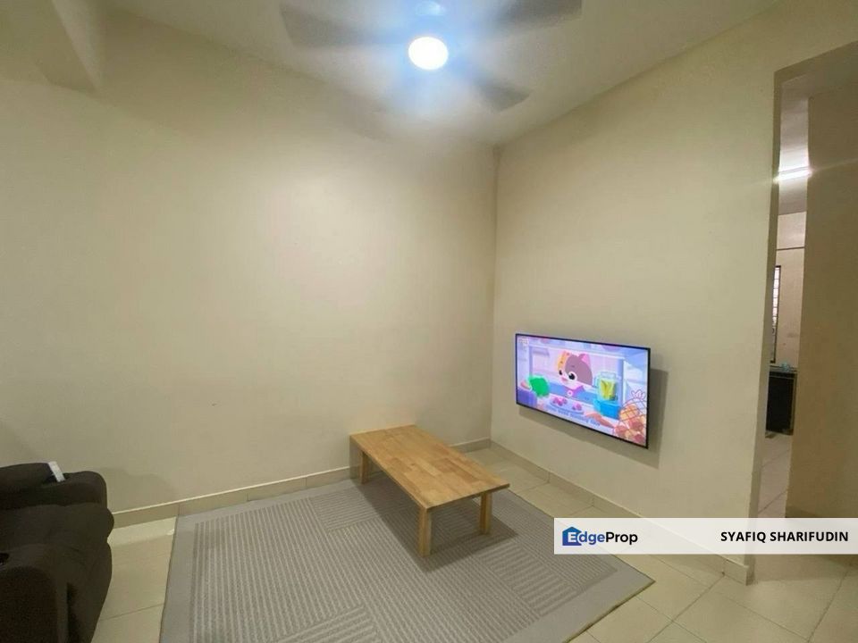 Alam Budiman Seksyen U10 Double Storey CHEAPEST, Selangor, Shah Alam