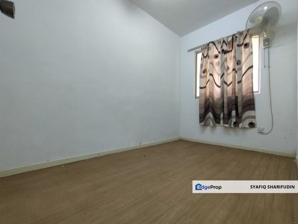 Apartment Ketumbar Heights Cheras, Kuala Lumpur, Cheras