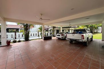 Seksyen 8, Shah Alam