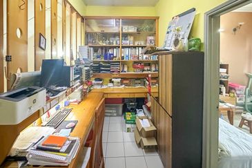 Seksyen 8, Shah Alam