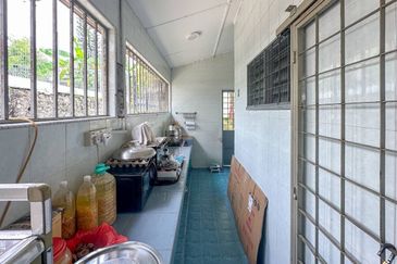 Seksyen 8, Shah Alam