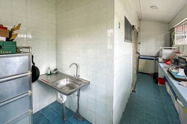 Seksyen 8, Shah Alam