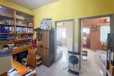 Seksyen 8, Shah Alam