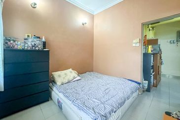 Seksyen 8, Shah Alam