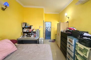 Seksyen 8, Shah Alam