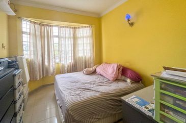 Seksyen 8, Shah Alam