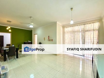 LEVEL 1 1054SQFT Eleaise 2 Condo Bukit Jelutong, Selangor, Bukit Jelutong