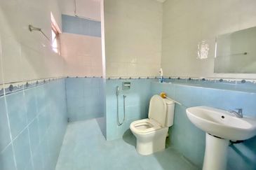 Alam Megah @ Seksyen 27