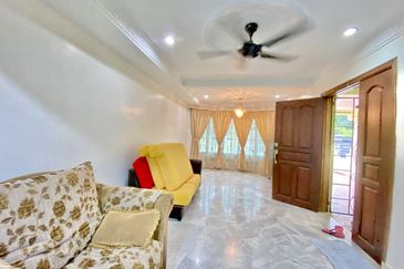 Alam Megah @ Seksyen 27