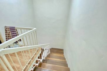 Alam Megah @ Seksyen 27